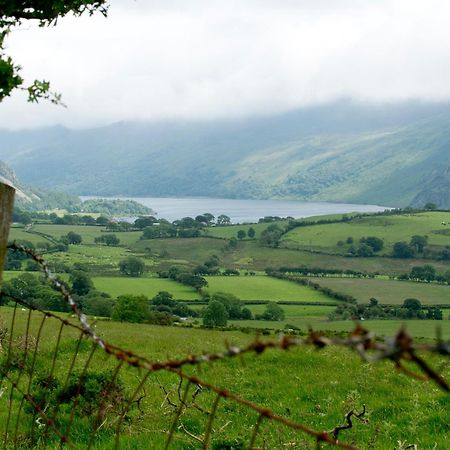Yha Ennerdale Vandrerhjem Buttermere Eksteriør bilde