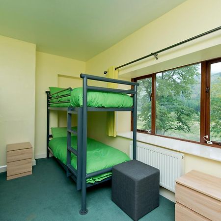 Yha Ennerdale Vandrerhjem Buttermere Eksteriør bilde