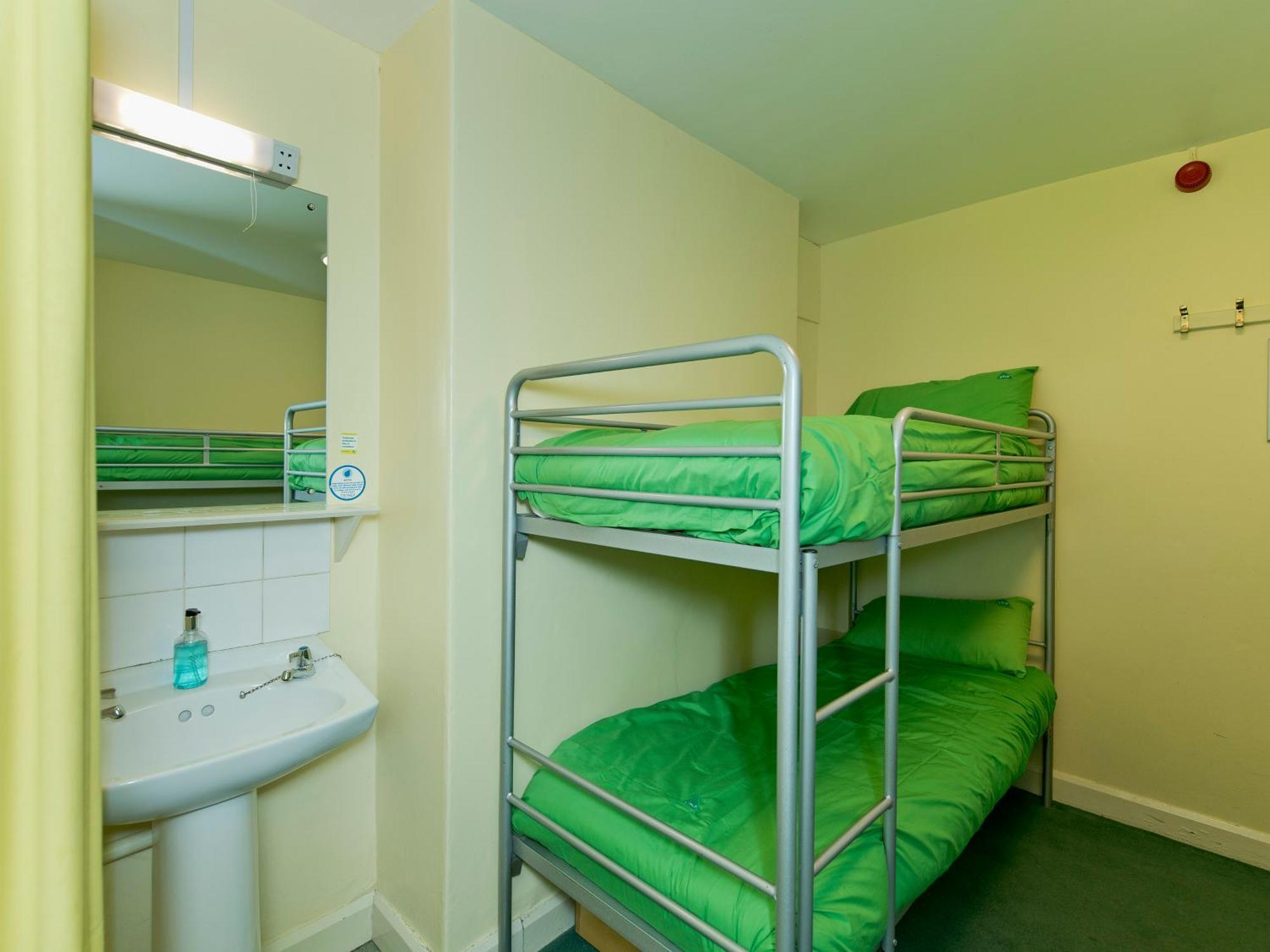 Yha Ennerdale Vandrerhjem Buttermere Eksteriør bilde