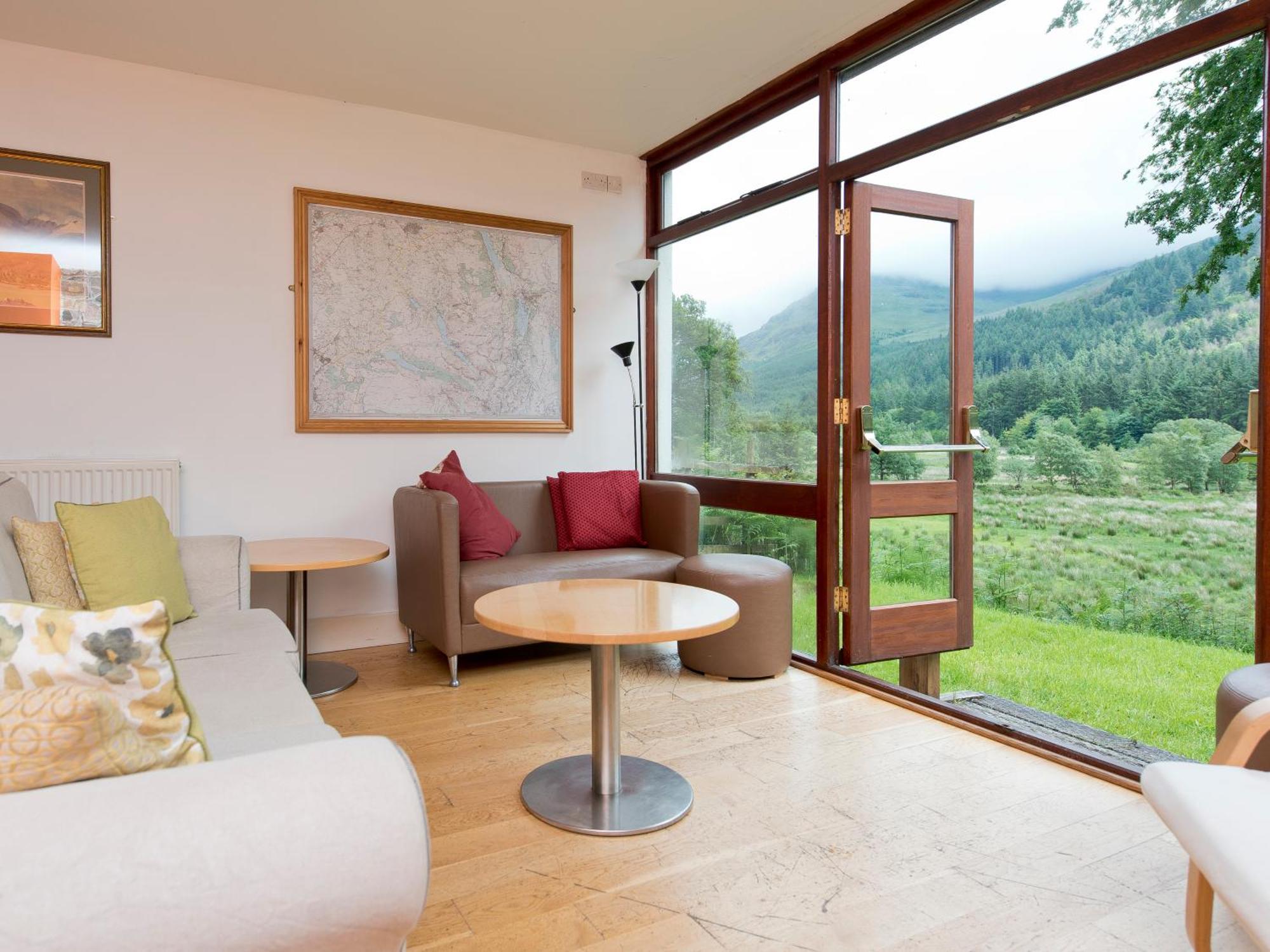 Yha Ennerdale Vandrerhjem Buttermere Eksteriør bilde