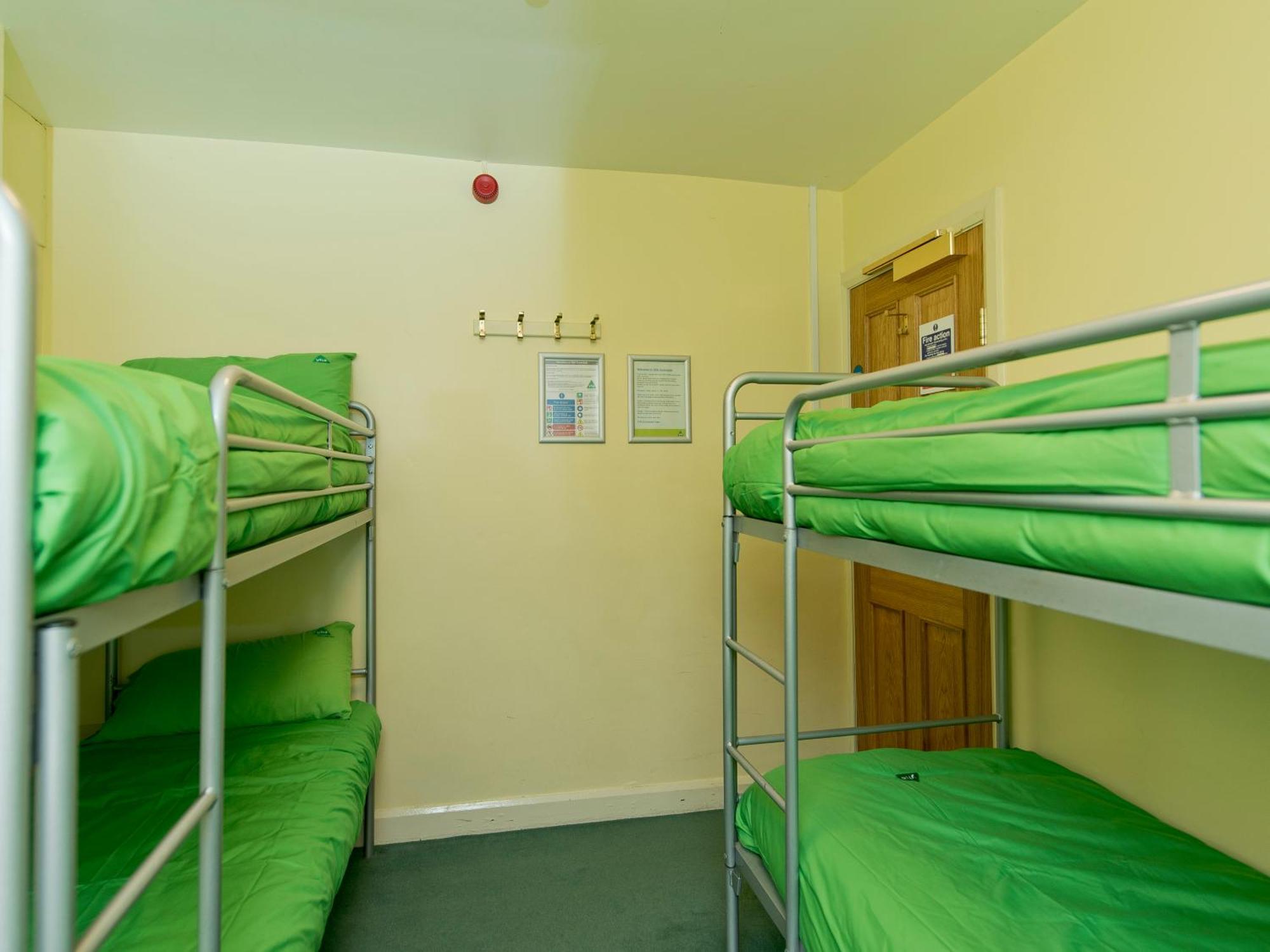 Yha Ennerdale Vandrerhjem Buttermere Eksteriør bilde