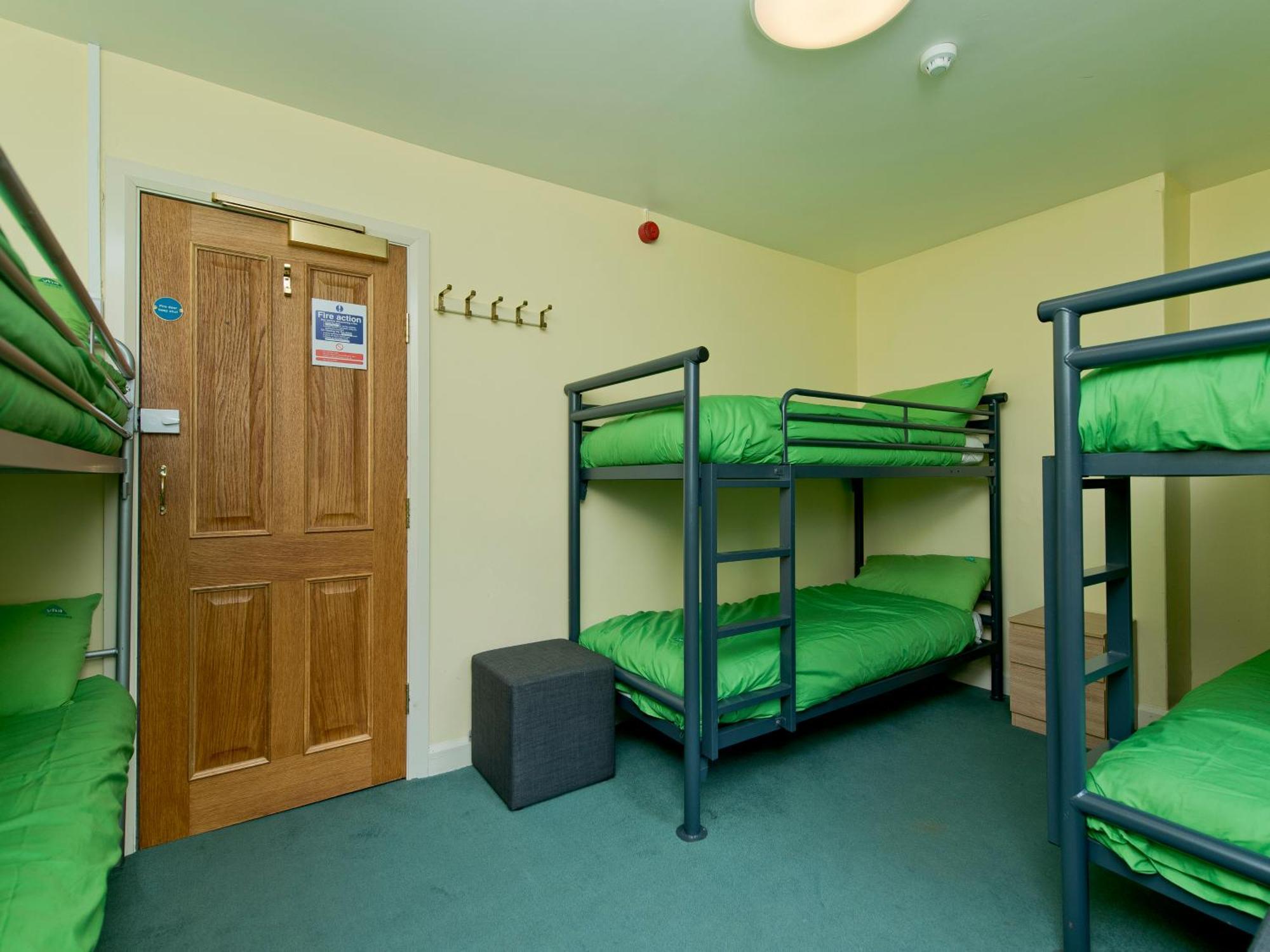 Yha Ennerdale Vandrerhjem Buttermere Eksteriør bilde