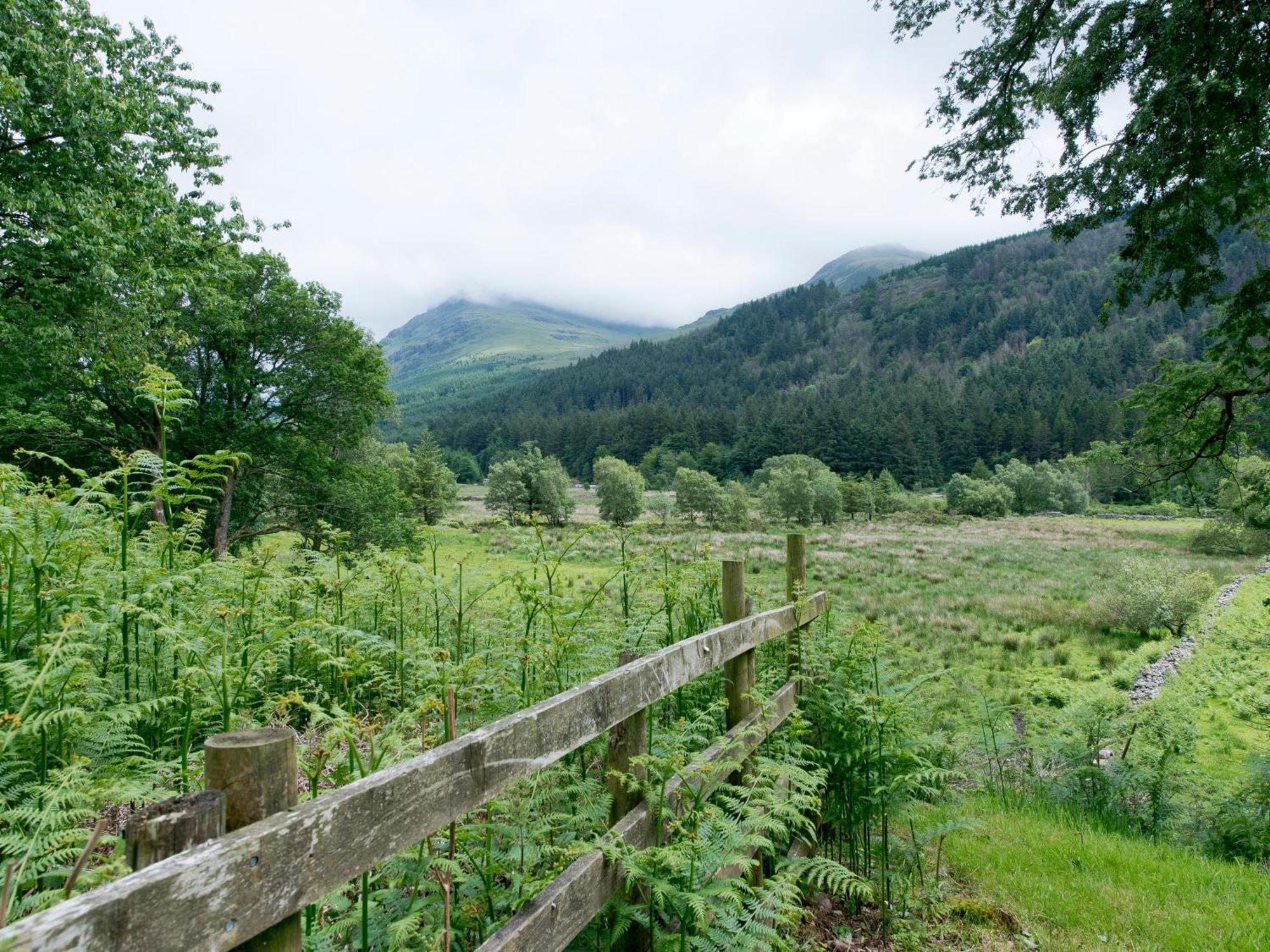 Yha Ennerdale Vandrerhjem Buttermere Eksteriør bilde