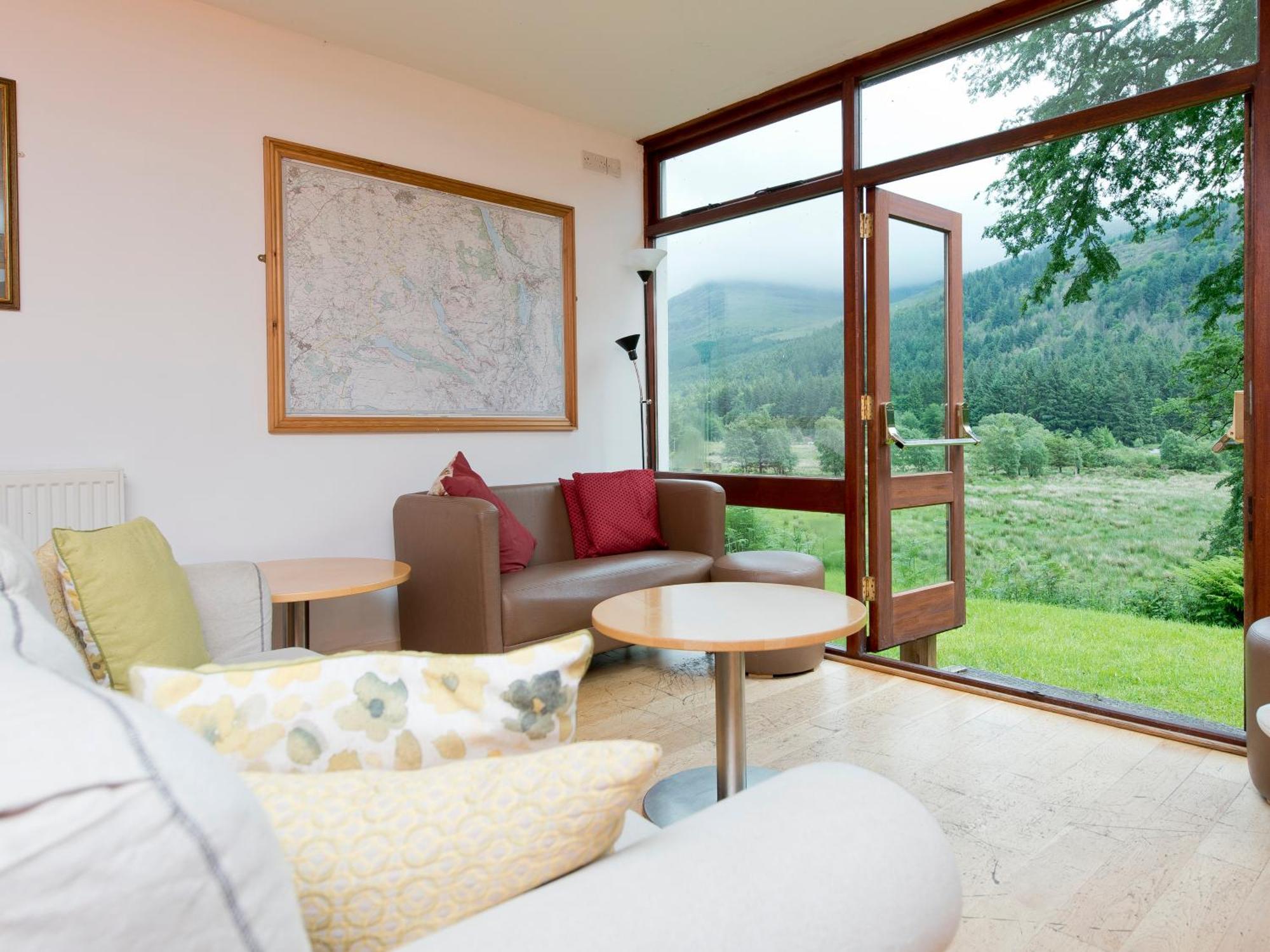 Yha Ennerdale Vandrerhjem Buttermere Eksteriør bilde